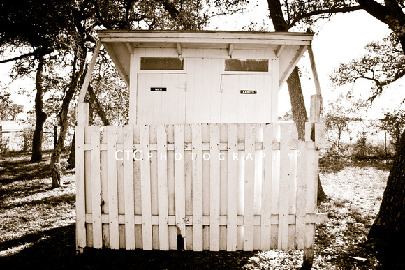 rabke church outhouse sepia-8541